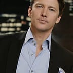 Andrew McCarthy