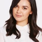 Jade Healy