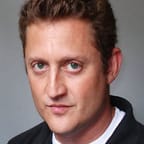 Alex Winter