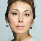 Ірина Мельник