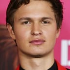 Ansel Elgort