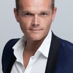 Greg Kriek