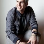 Max Joseph