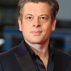 Benjamin Biolay