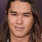 Booboo Stewart