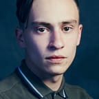 Keir Gilchrist