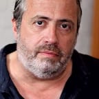 Jaco Van Dormael