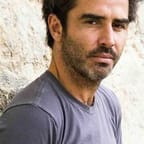 Arnaud Henriet