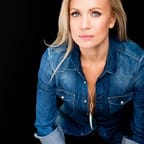 Stephanie Vogt