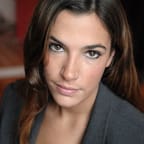 Charlotte Gabris