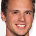 Freddie Stroma