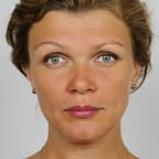 Світлана Штанько