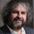 Пітер Джексон