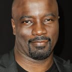 Mike Colter