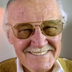 Stan Lee