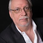 J. Michael Straczynski