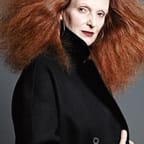 Grace Coddington