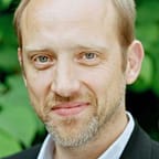 Samuel Fröler