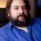 Paul Machliss