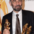 Giuseppe Tornatore