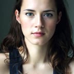 Caren Pistorius