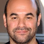 Ian Gomez