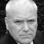 Ron Donachie