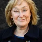 Eva Fritjofson