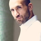 Tomer Oz