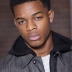 Stephan James