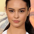 Courtney Eaton