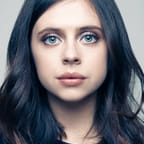 Bel Powley