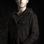 Dean O'Gorman