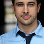 Shane Jacobsen