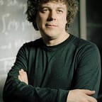 Alan Davies