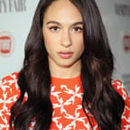 Aurora Perrineau