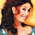 Veronica Forqué