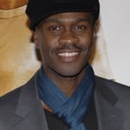 Brian Hooks