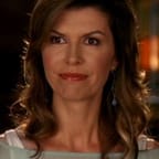 Finola Hughes