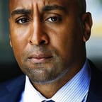 Exie Booker
