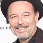 Rubén Blades