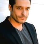 Romano Luccio Orzari