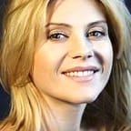 Anna Nevskaya