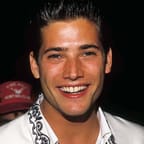 Sasha Mitchell