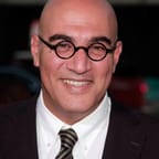 Yigal Naor