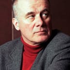 Hanns Zischler