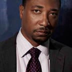Damon Gupton