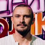 Тарас Цимбалюк