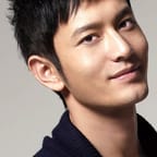 Huang Xiaoming