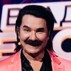 Павло Зібров